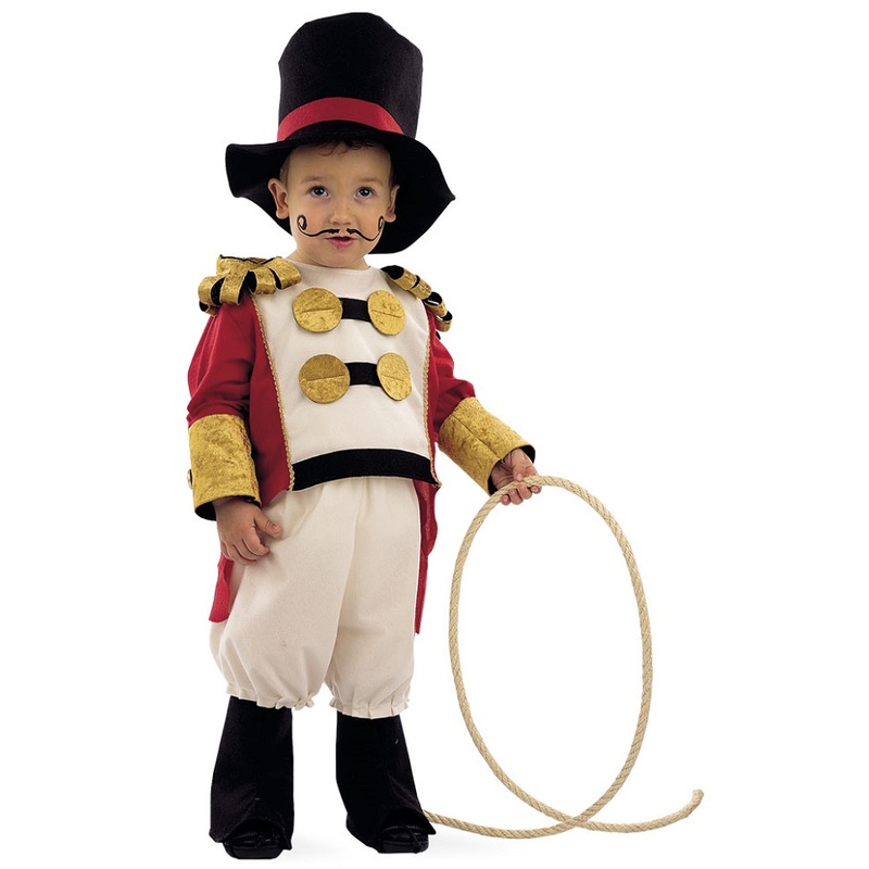 Kids Tamer Costume