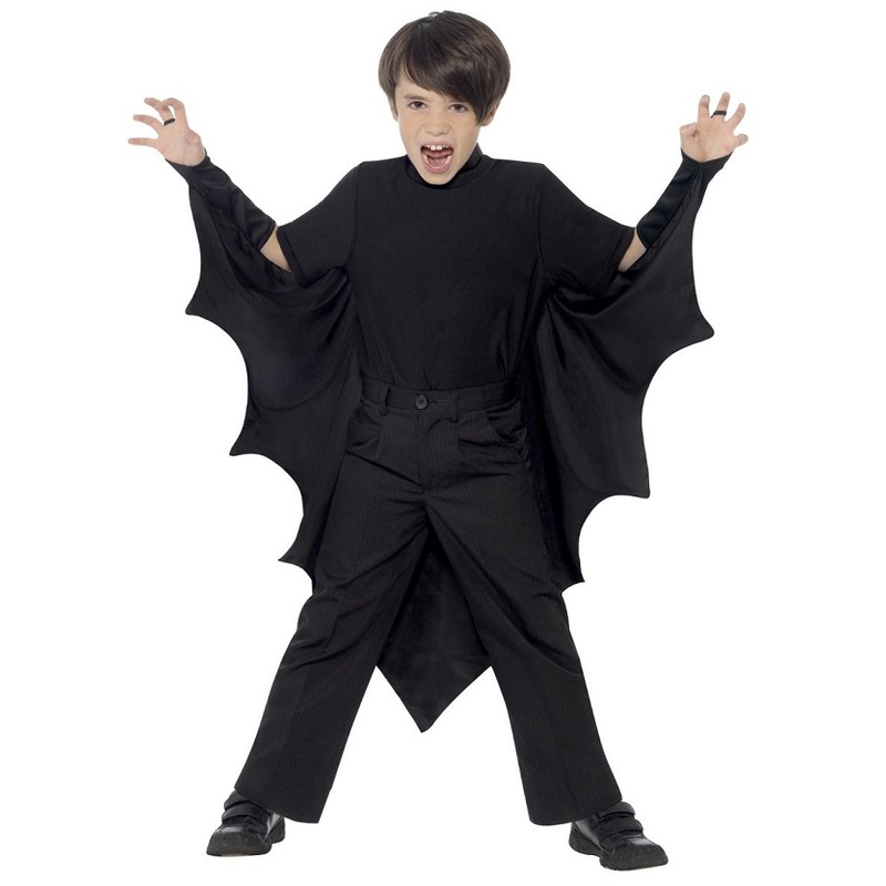 Kids Vampire Bat Wings