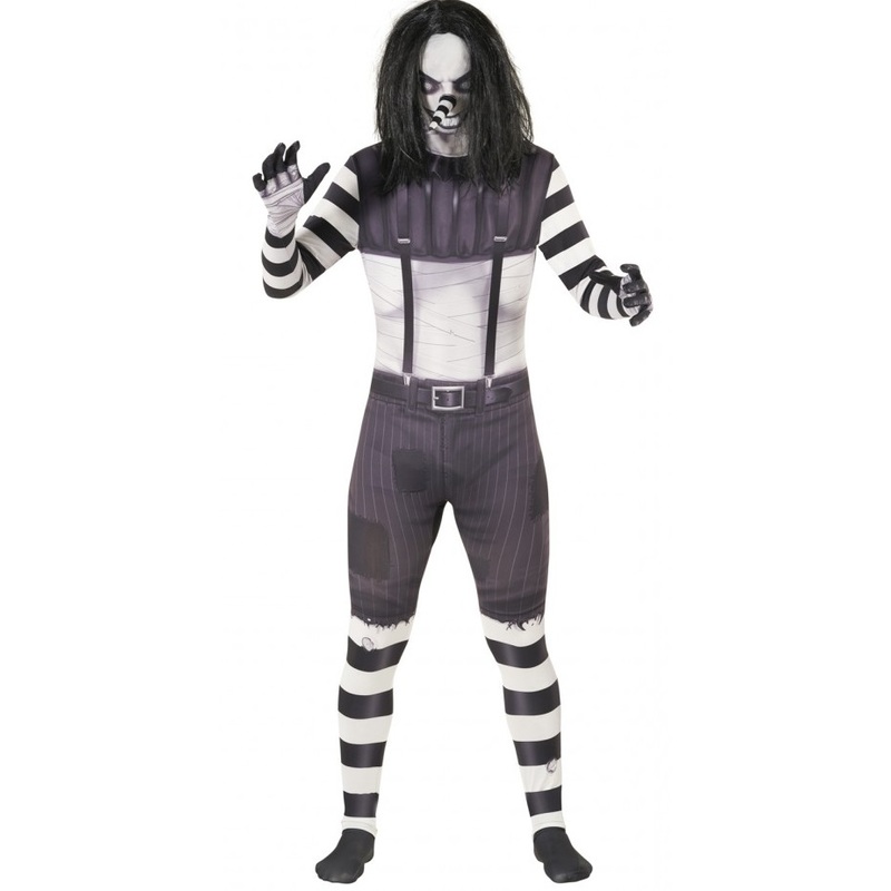 Laughing Jack Morphsuit