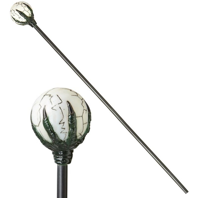 Magic Staff