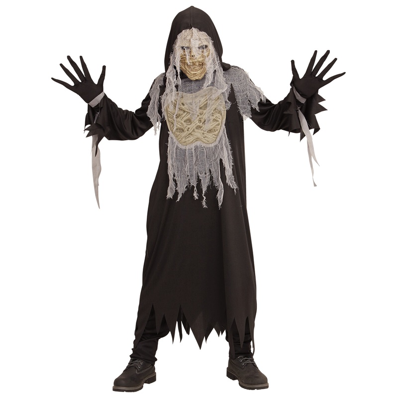 Mummy Costume - Kids