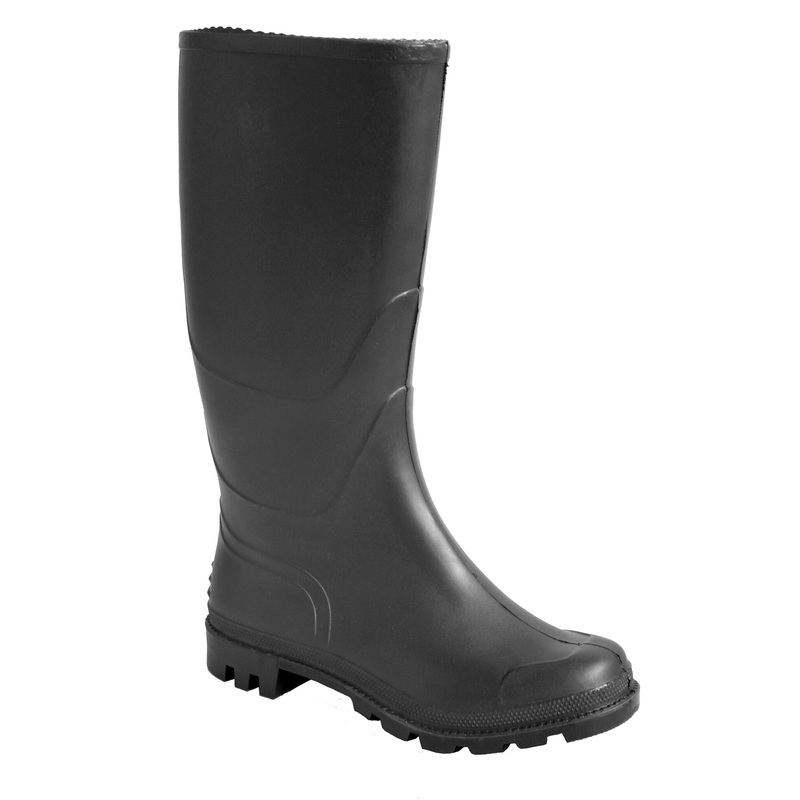 Santa Boots