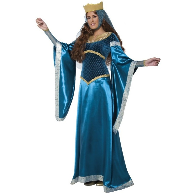 Tales Of Old England Maid Marion