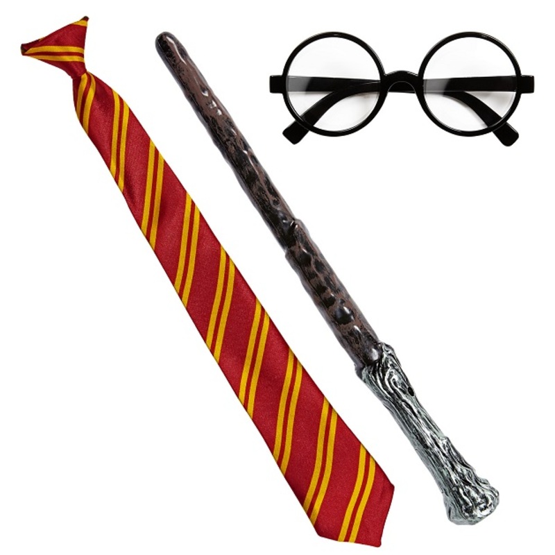 Wizard Apprentice Kit
