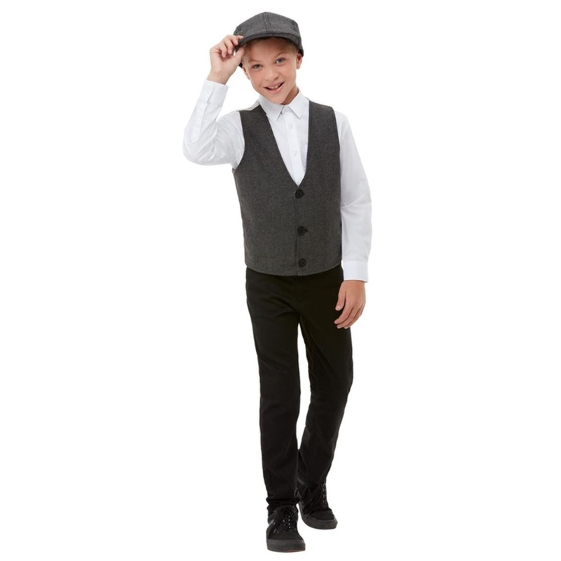 20's Gangster Boy Kit
