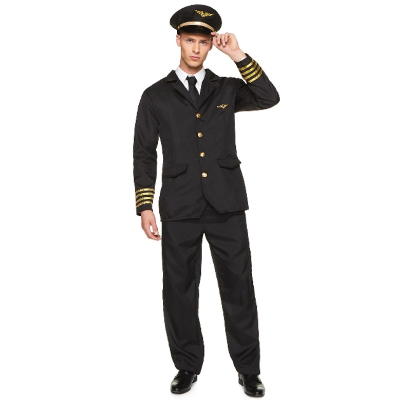 Airline Pilot