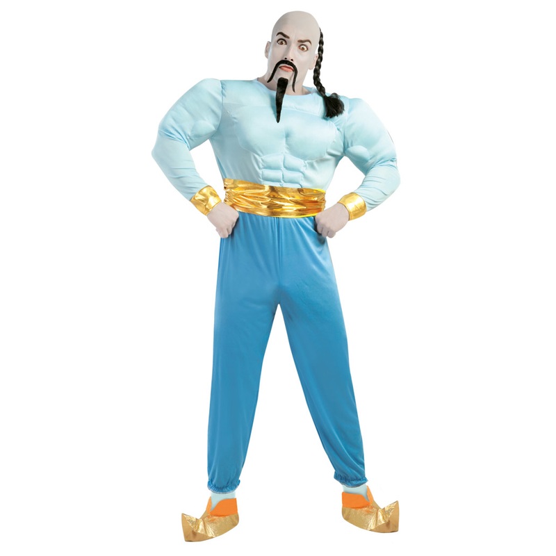 Genie costume