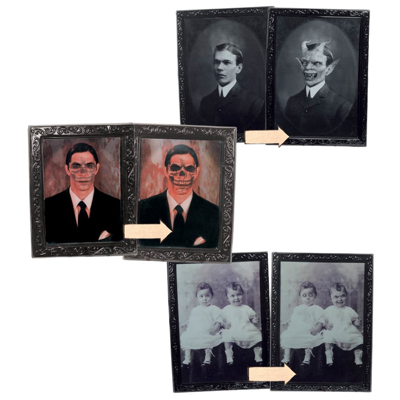 Horror Pictures
