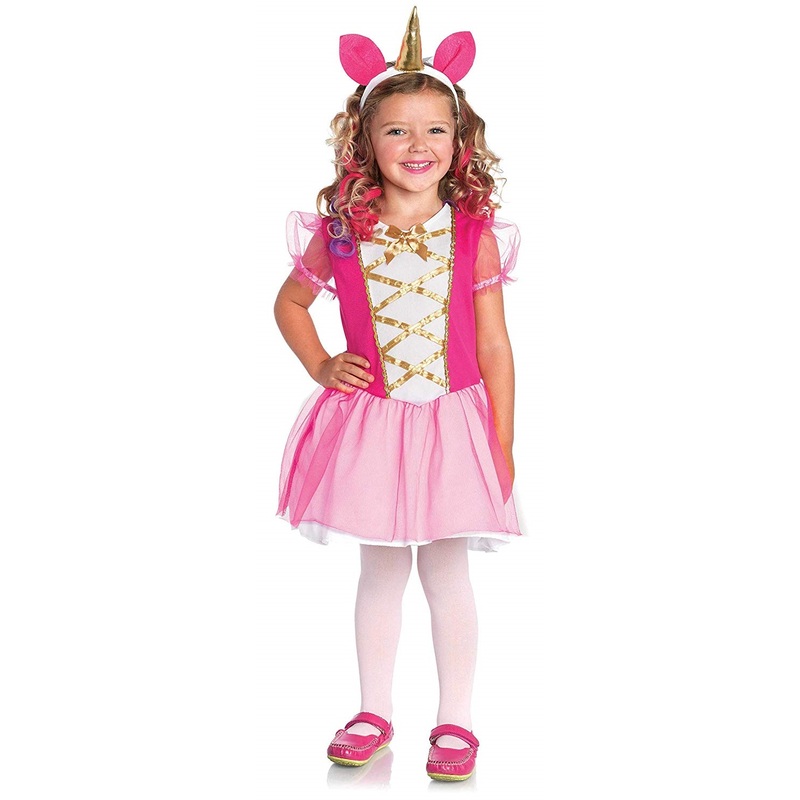 Magical Unicorn Costume - Kids