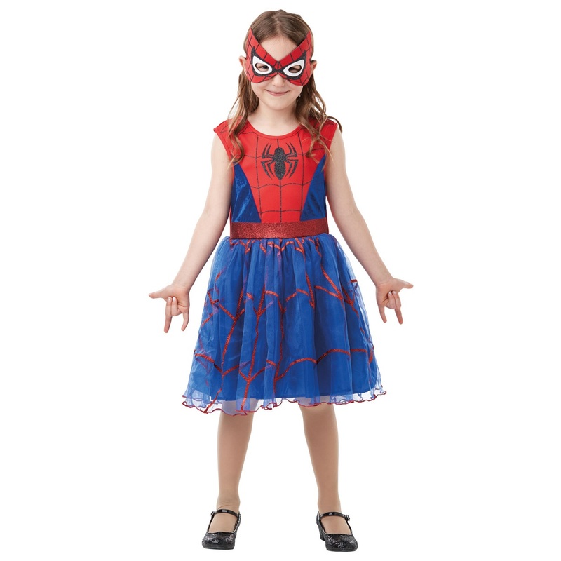 Marvel Spider-Girl Costume - Kids