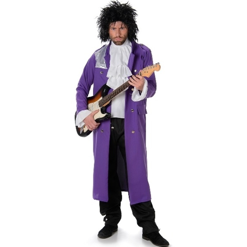 Pop Icon Costume