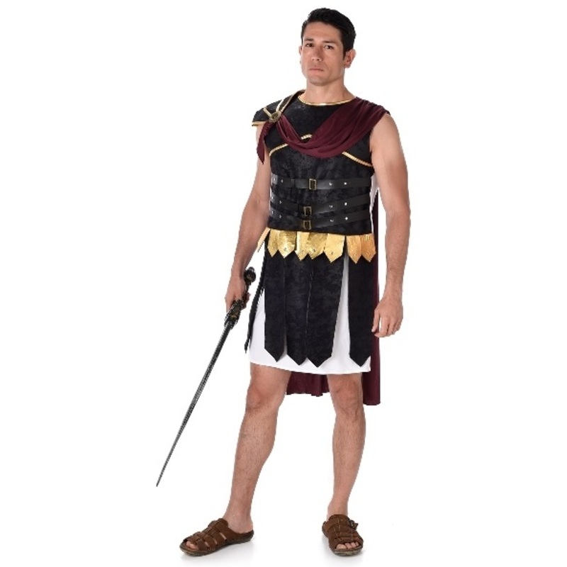 Roman Soldier Costume