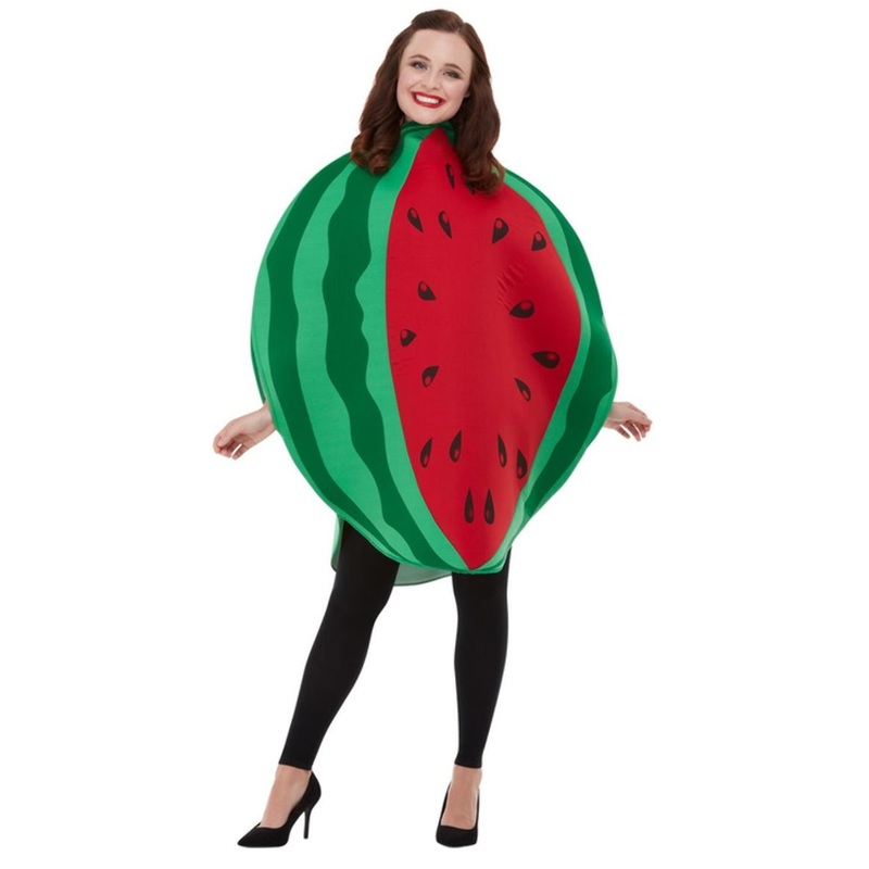 Watermelon Costume