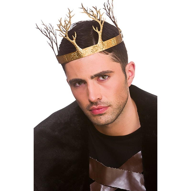 Woodland Crown