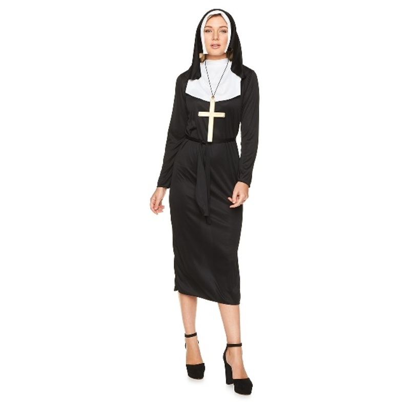 Classic Nun