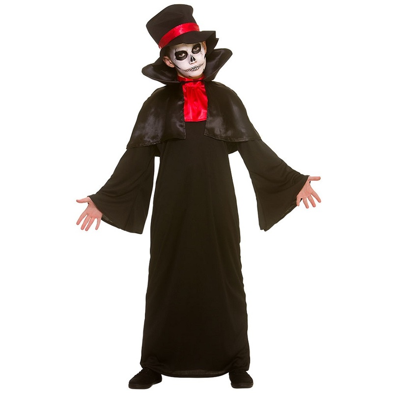 Deadly Reaper Costume - Kids
