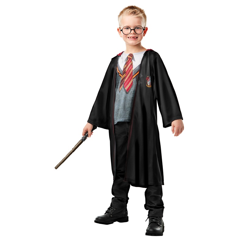 Deluxe Harry Potter - Kids