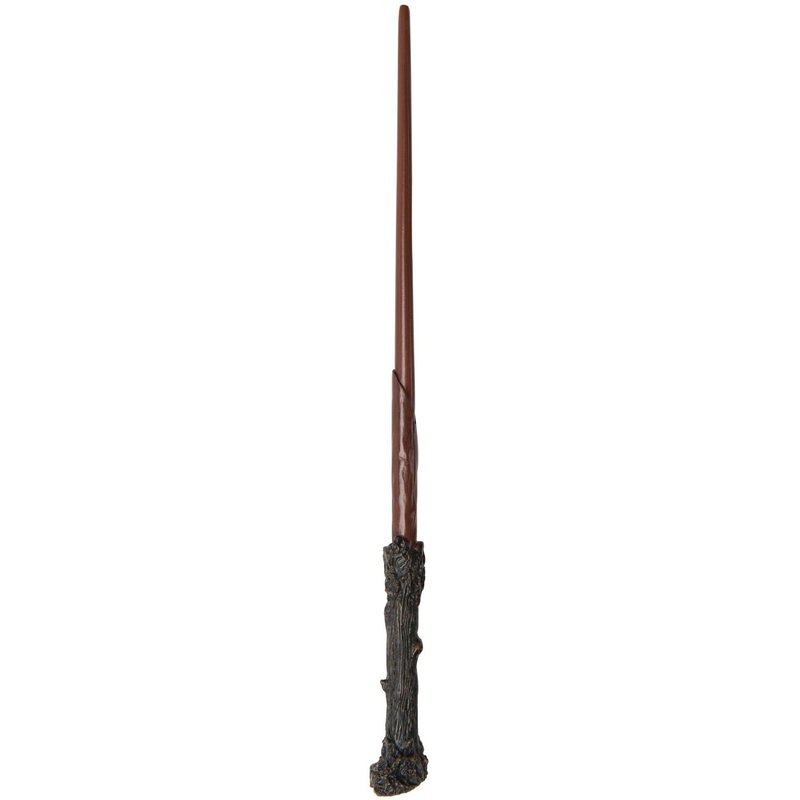 Deluxe Harry Potter Wand