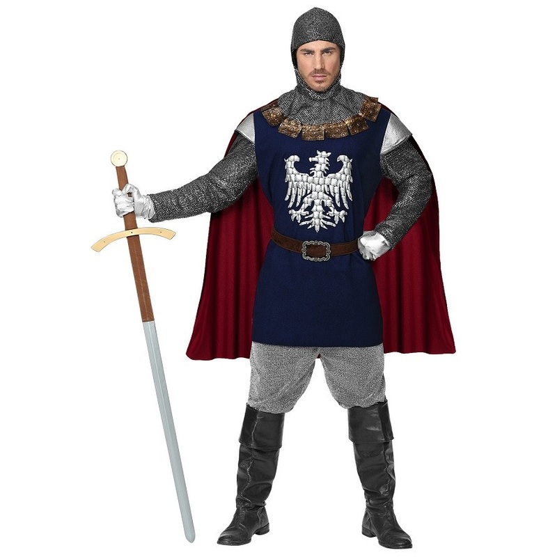 Deluxe Knight