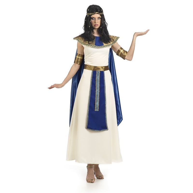Egytian Cleopatra Costume