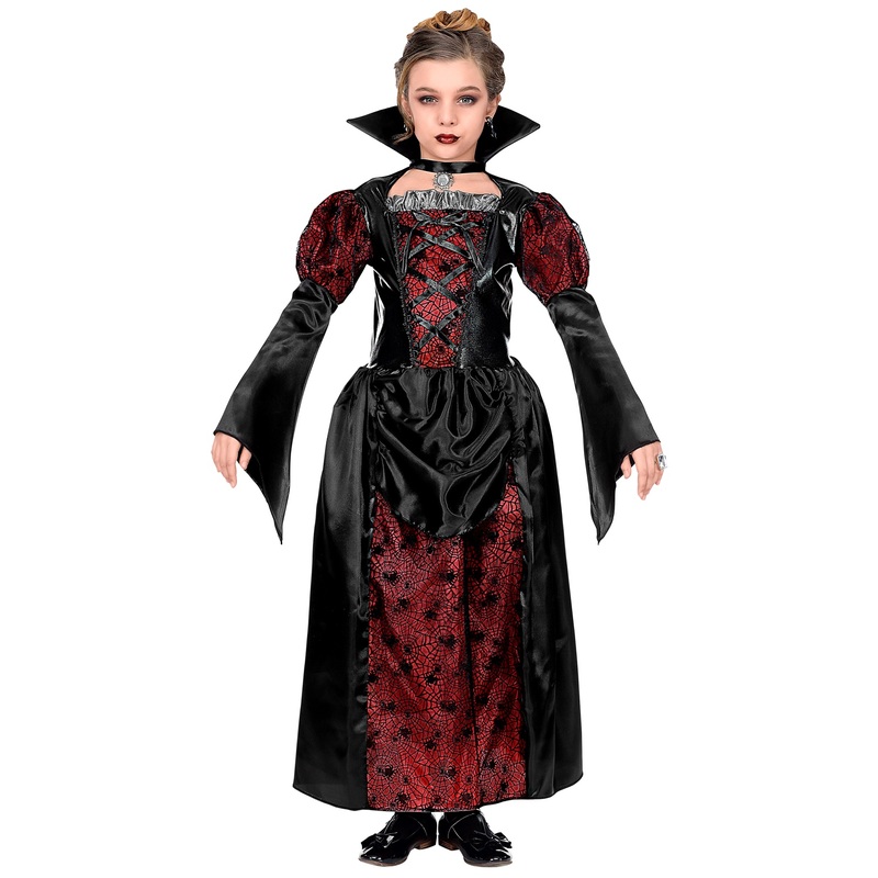Elegant Vampiress - Kids