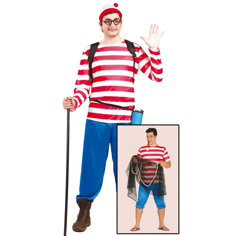 Excursionist/Sailor Costume