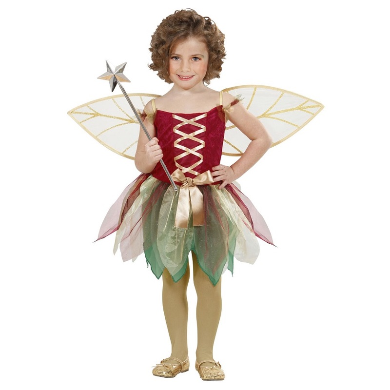 Fantasy Fairy Costume - Kids
