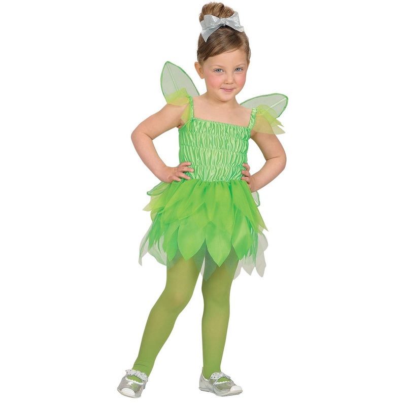 Forest Pixie Costume - Kids