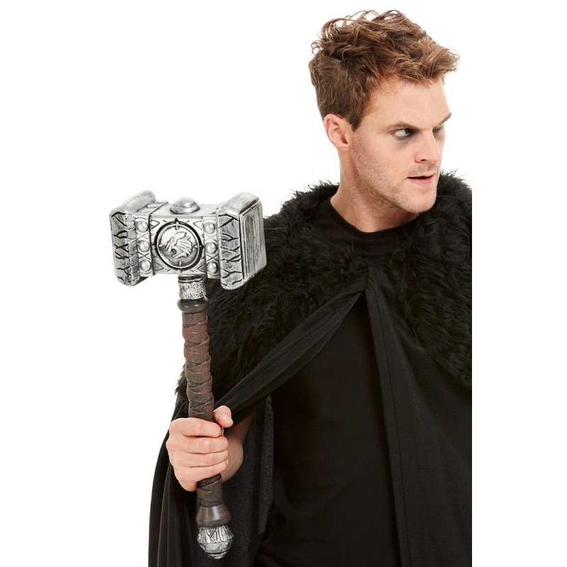 Hammer Prop