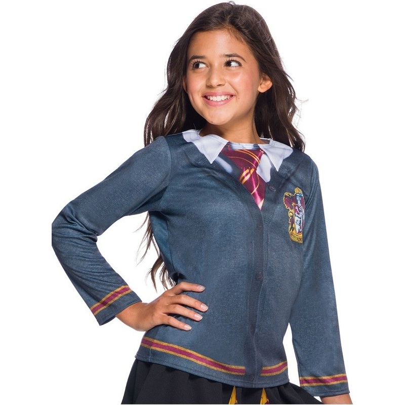 Kids Gryffindor Top