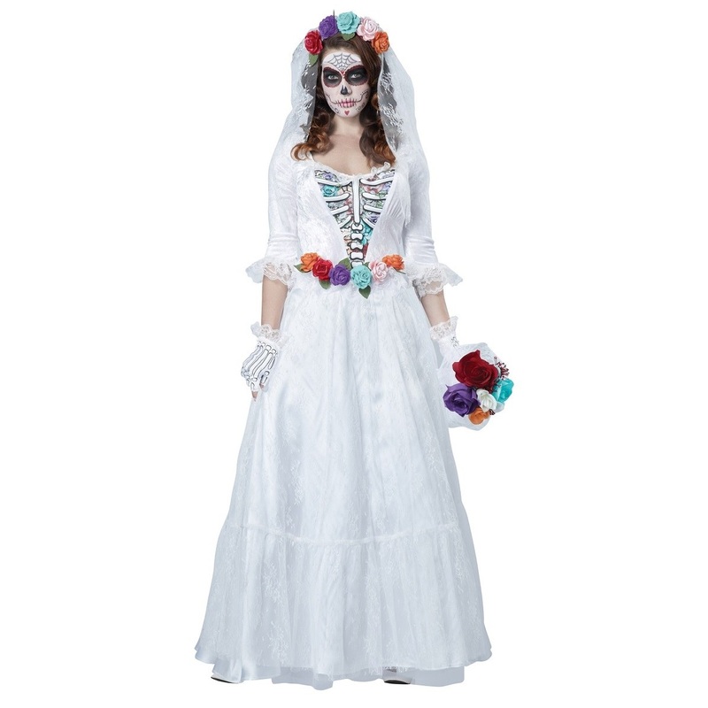 La Novia Muerta (The Dead Bride)