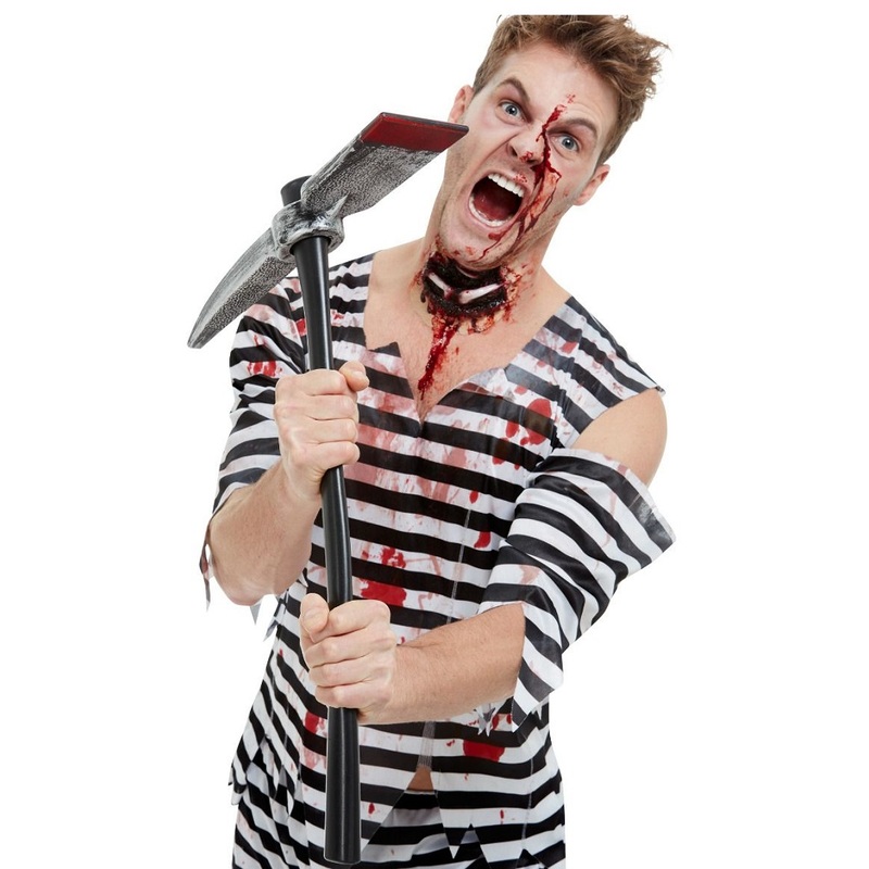 Pick Axe Prop