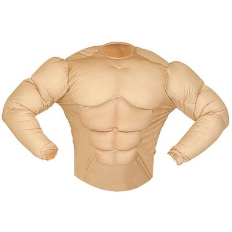 Super Muscle Shirt