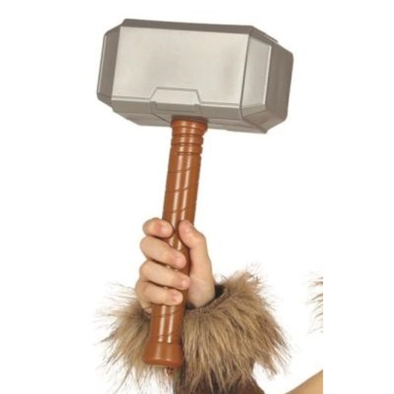 Viking Hammer