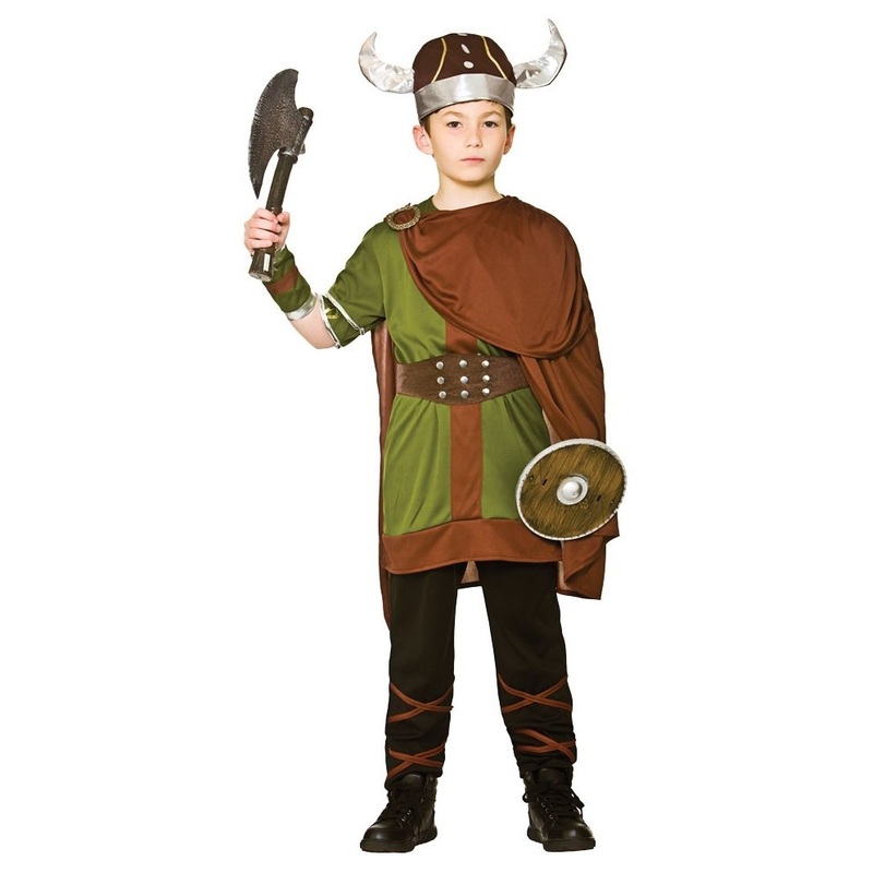 Viking Warrior - Tween