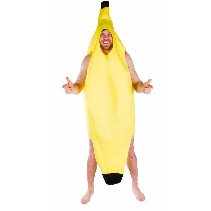 Adult Banana