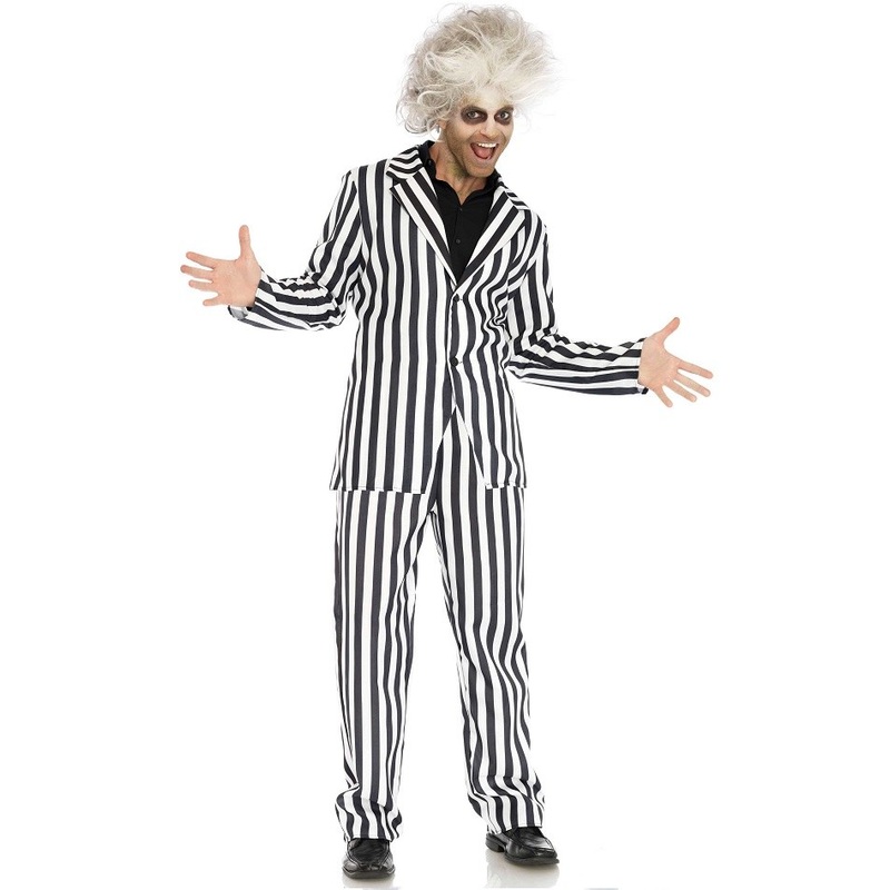 Beetle Boss Costume