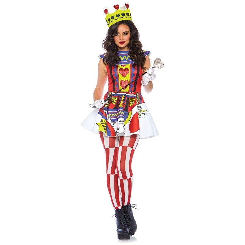 Card Queen