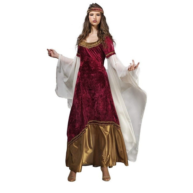 Deluxe Mystica Princess