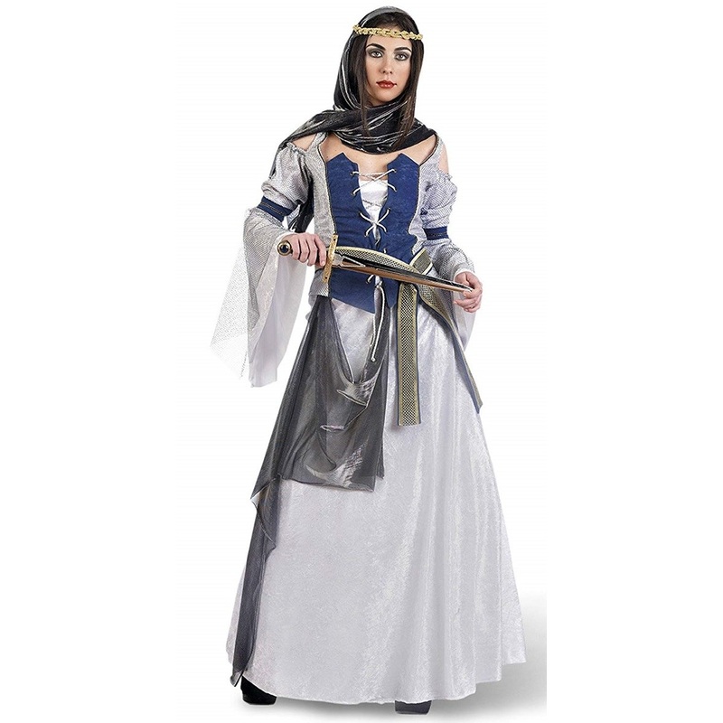 Deluxe Princess Soraya Costume
