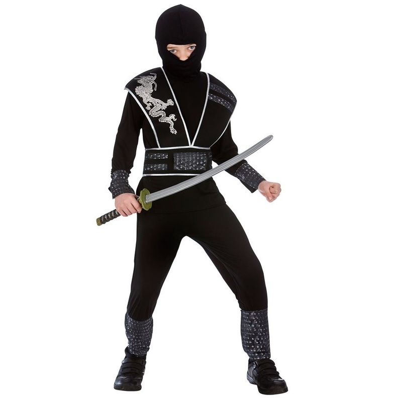 Elite Shadow Ninja - Tween