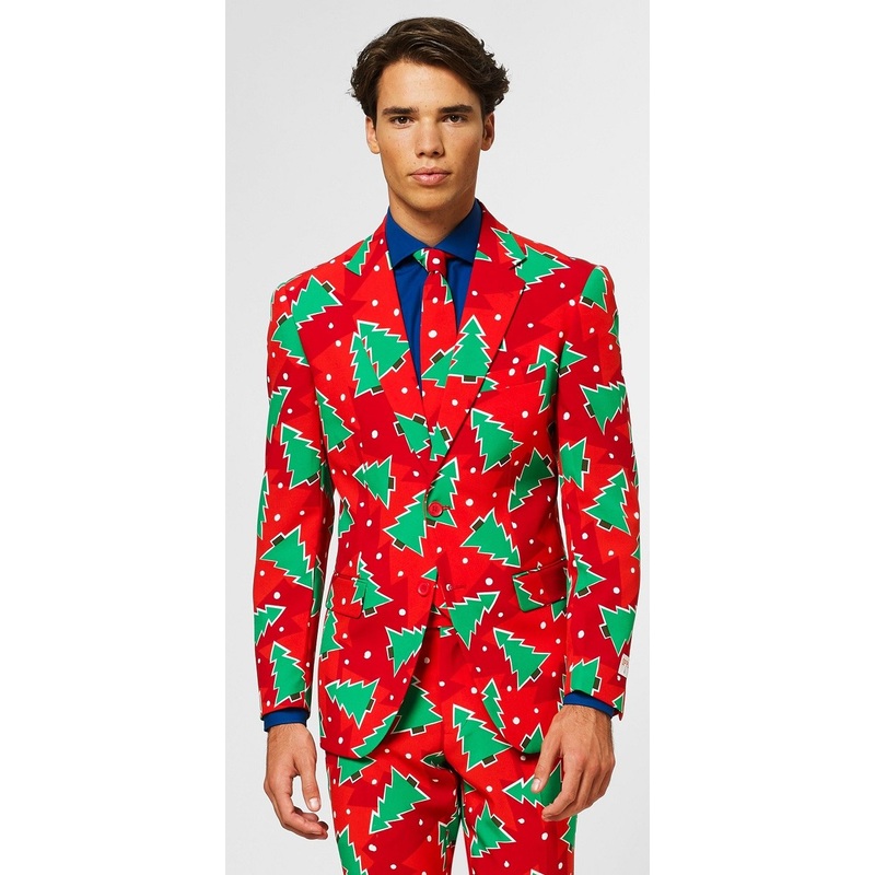 Fine Pine OppoSuit