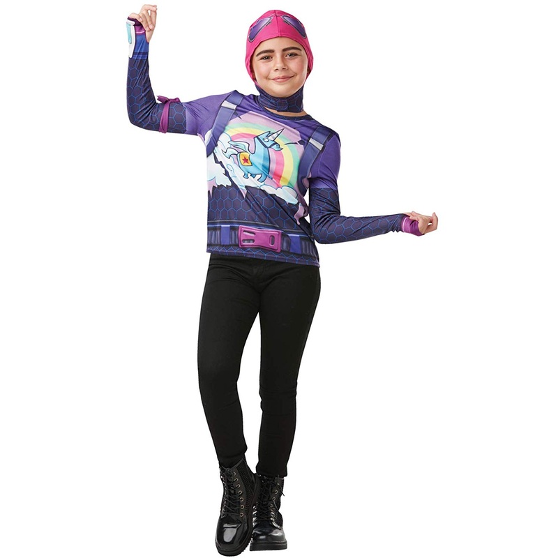 Fortnite Brite Bomber  - Tween