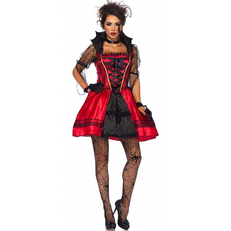 Gothic Vampire