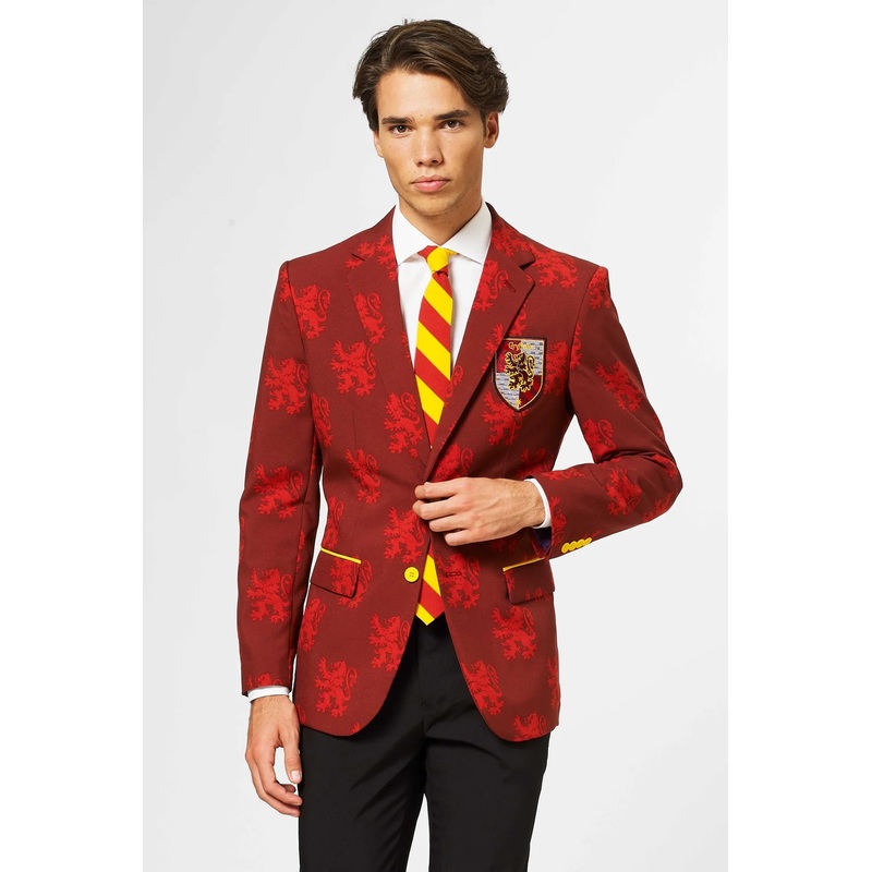 Harry Potter OppoSuit