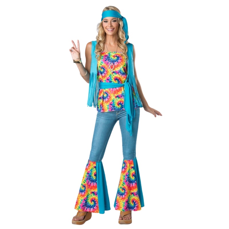 Hippie