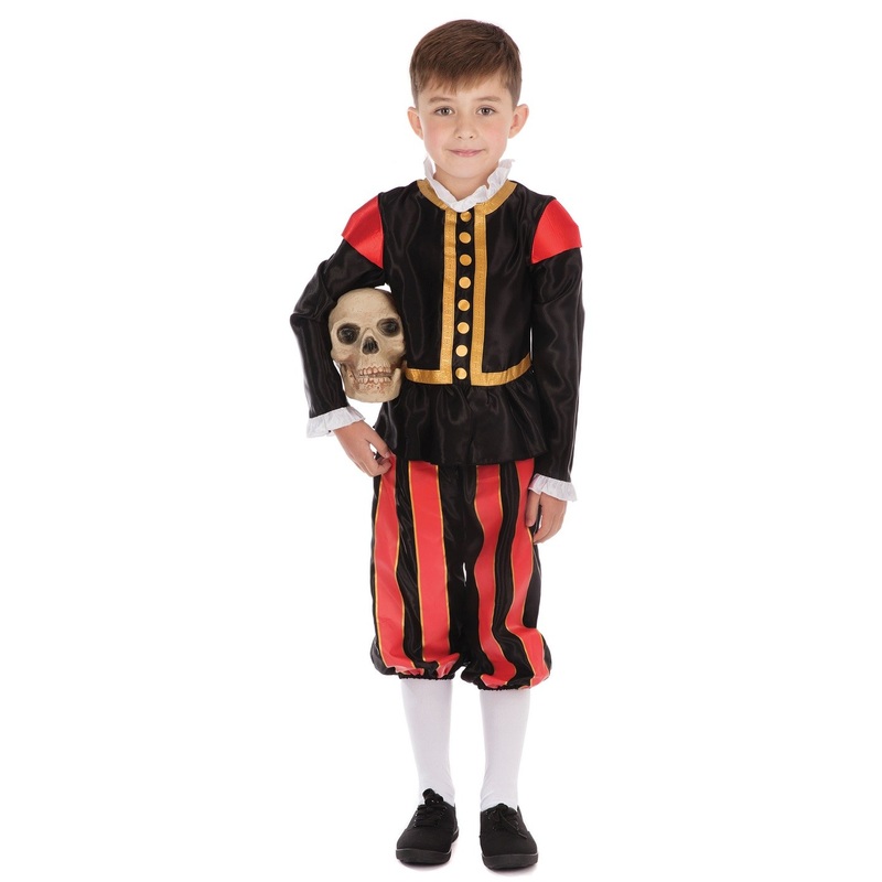 Kids William Shakespeare