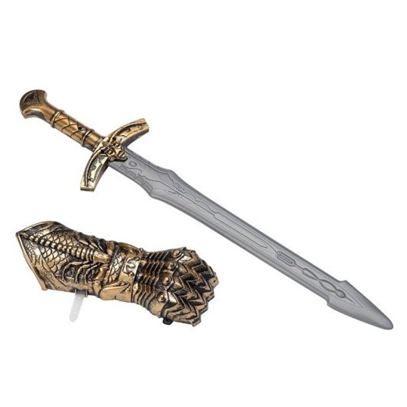 Medieval Weapon Set