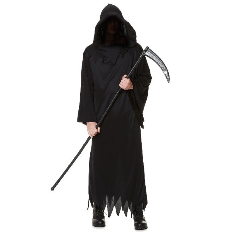 Mens Grim Reaper