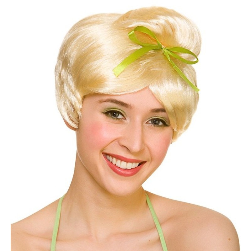 Neverland Fairy Wig